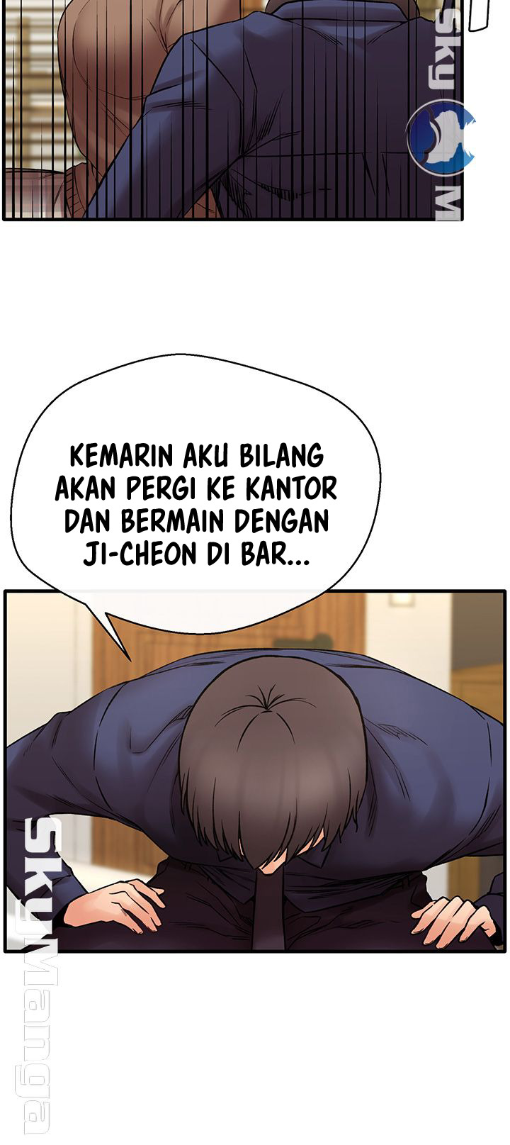 Dra. Sexual: Chapter chapter-18 - Page 16