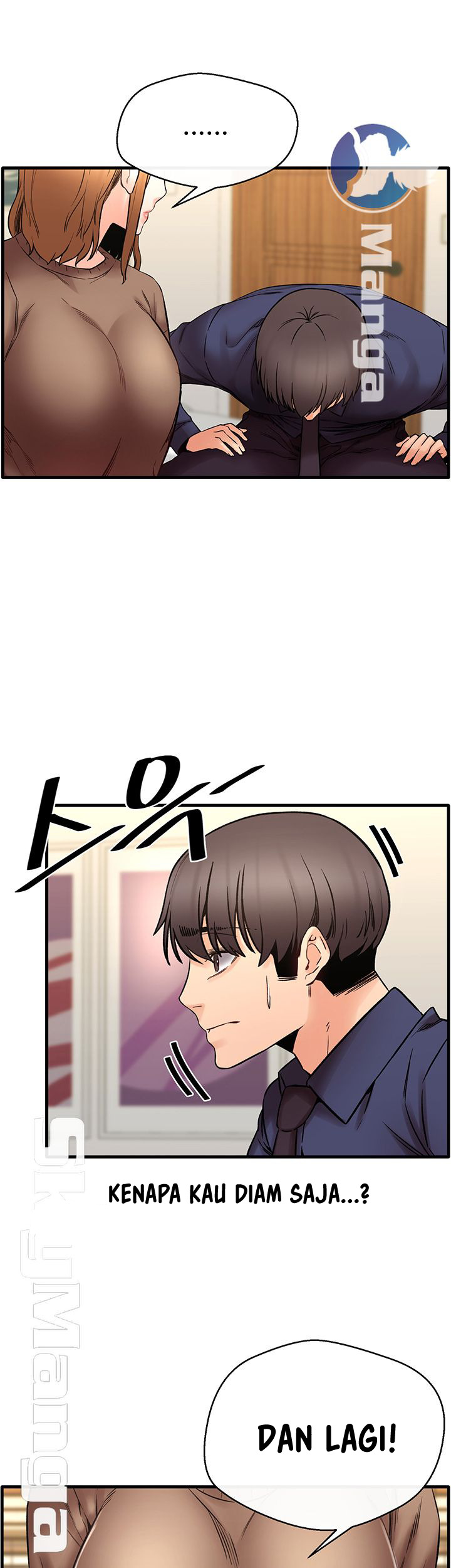 Dra. Sexual: Chapter chapter-18 - Page 17