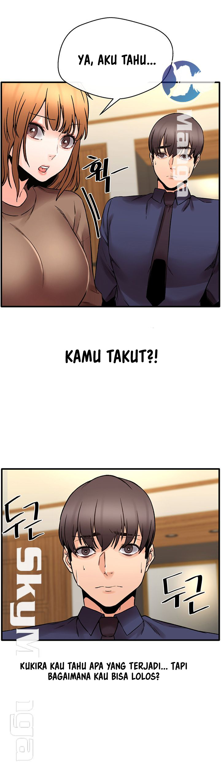 Dra. Sexual: Chapter chapter-18 - Page 20