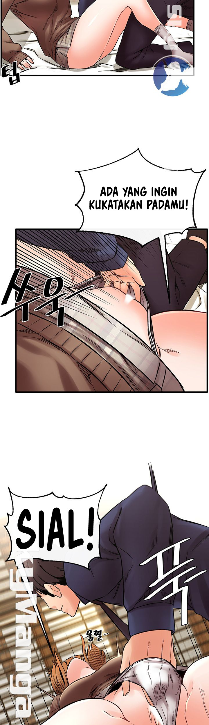 Dra. Sexual: Chapter chapter-18 - Page 23