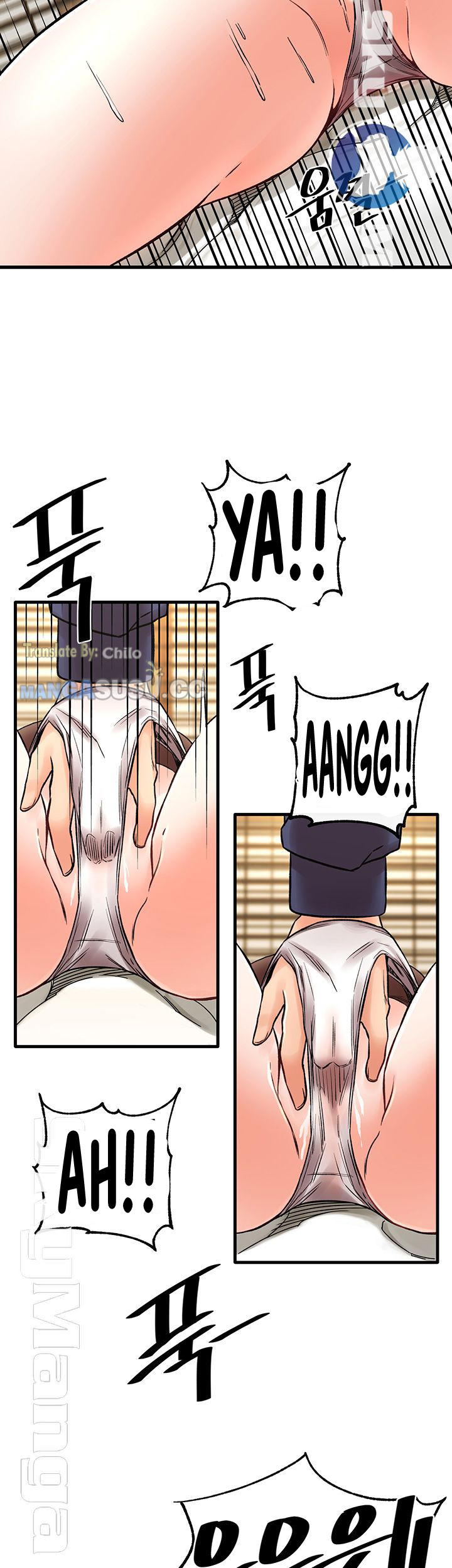 Dra. Sexual: Chapter chapter-18 - Page 24