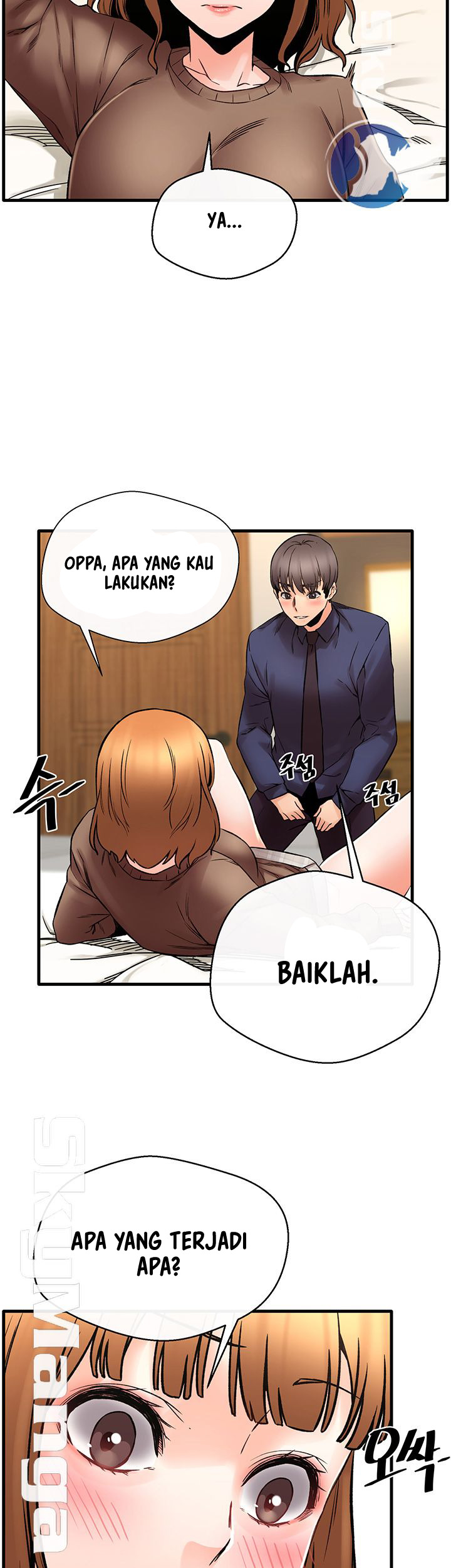 Dra. Sexual: Chapter chapter-18 - Page 27