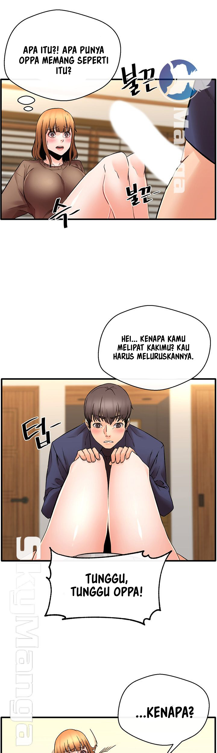 Dra. Sexual: Chapter chapter-18 - Page 29