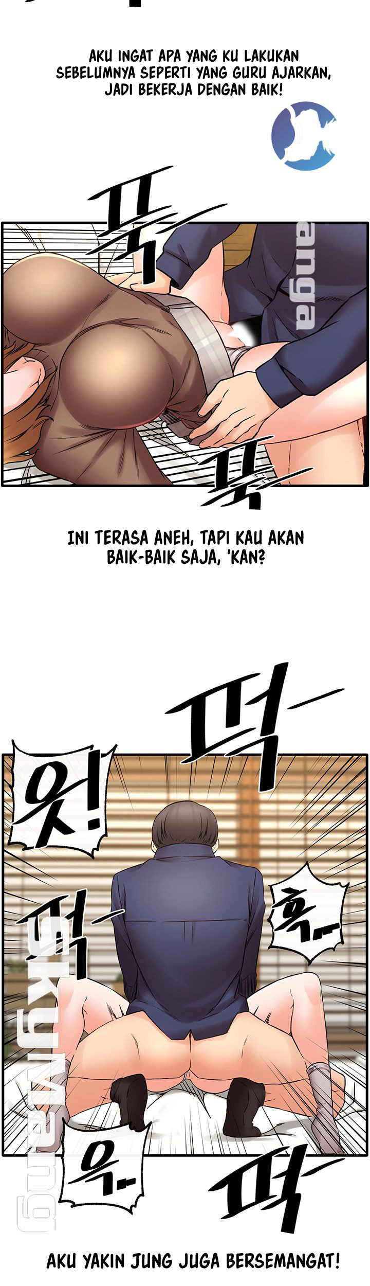 Dra. Sexual: Chapter chapter-18 - Page 37