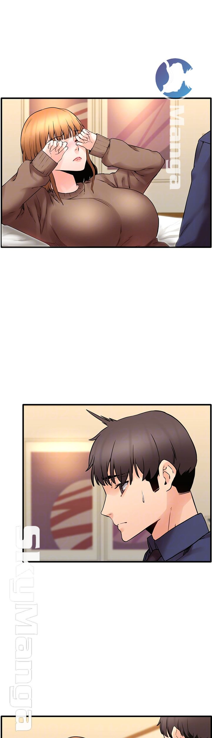 Dra. Sexual: Chapter chapter-19 - Page 7