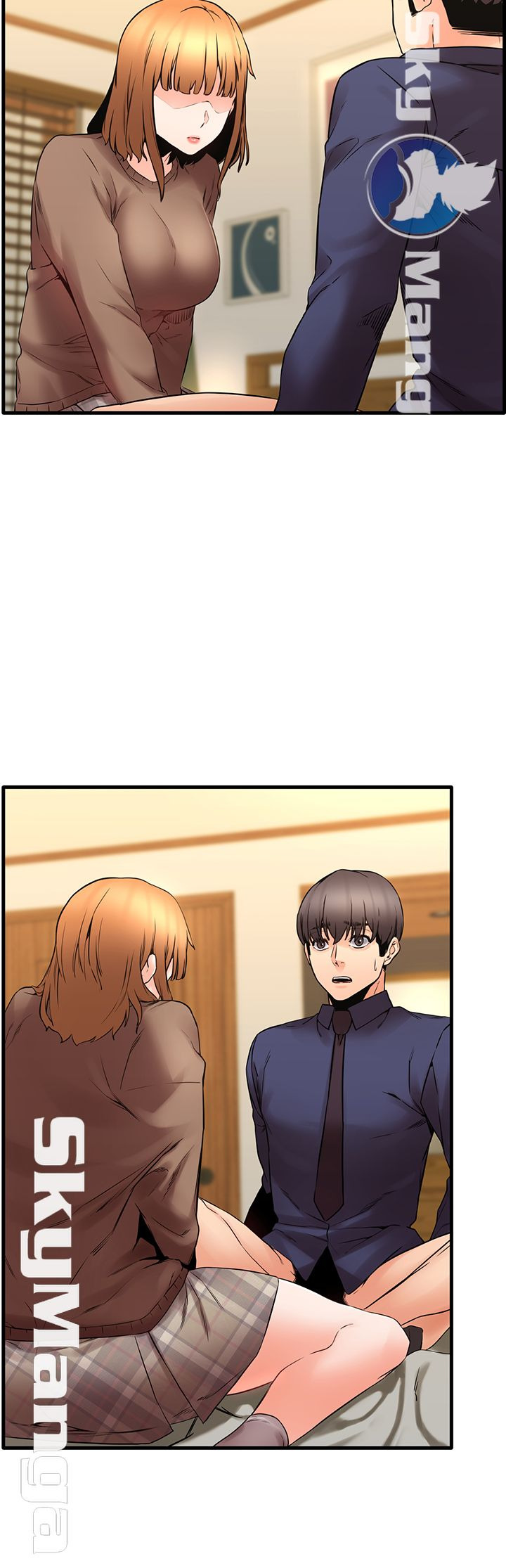 Dra. Sexual: Chapter chapter-19 - Page 8