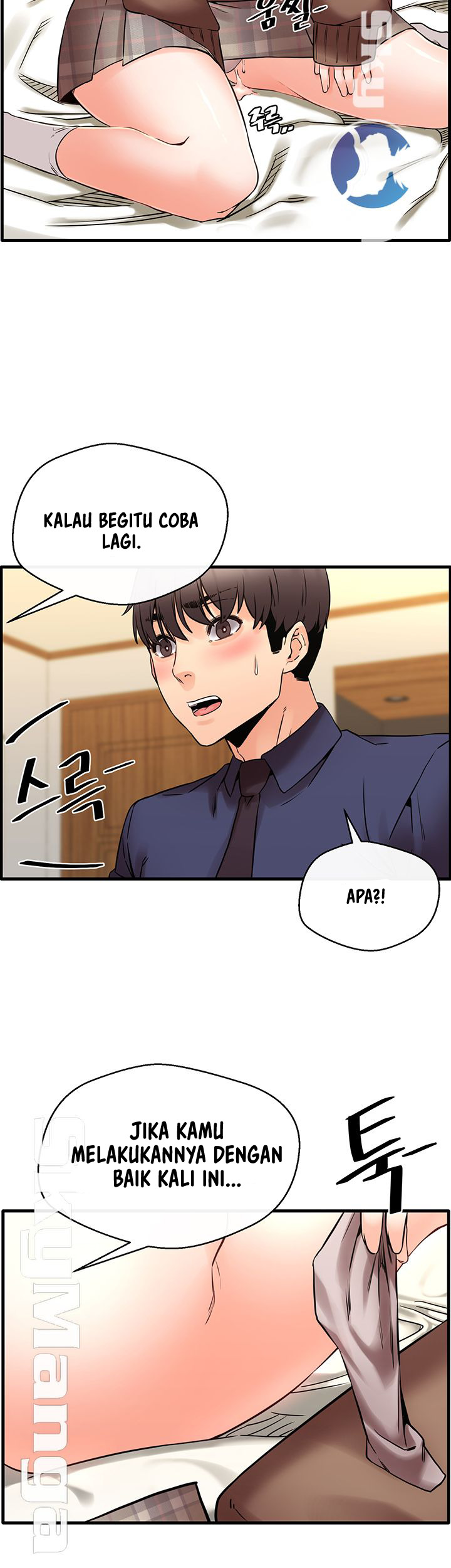 Dra. Sexual: Chapter chapter-19 - Page 11