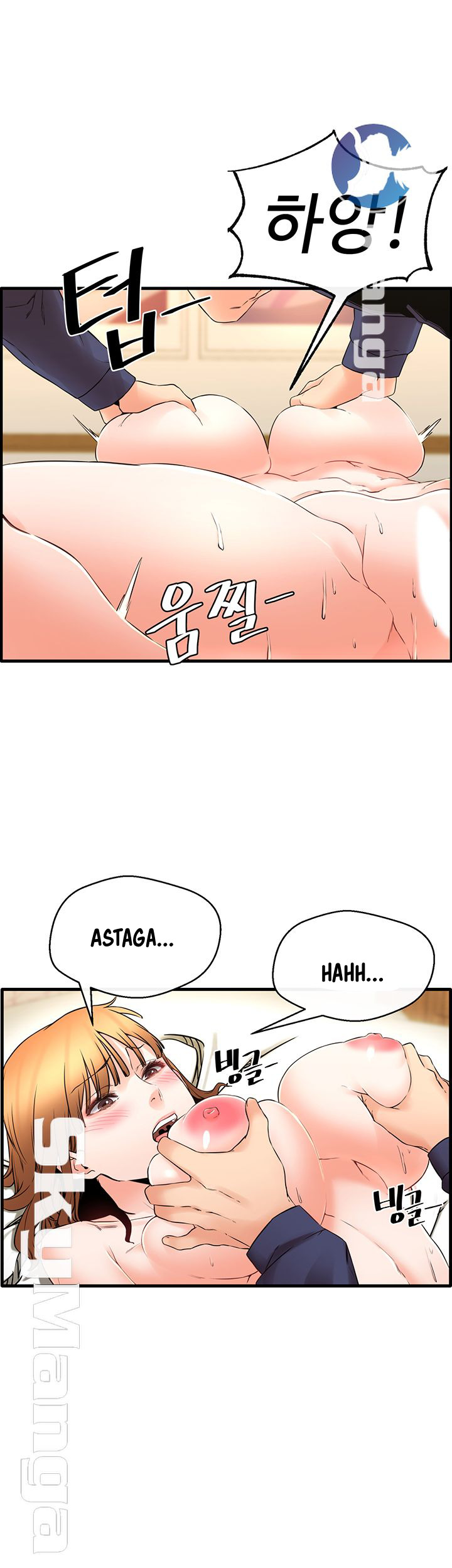Dra. Sexual: Chapter chapter-19 - Page 16