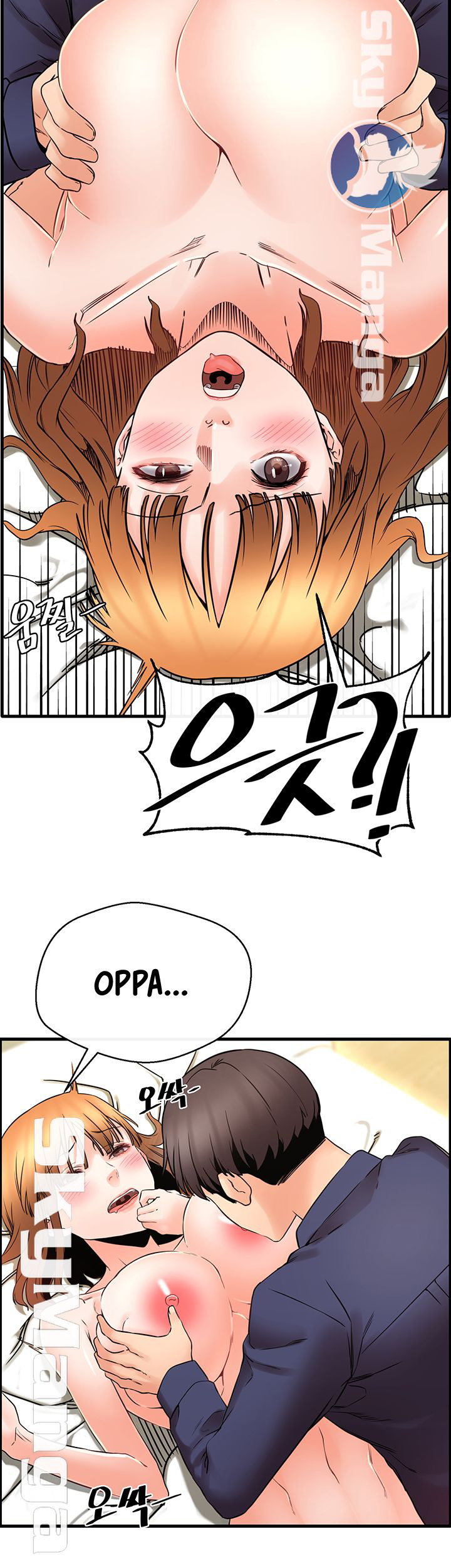 Dra. Sexual: Chapter chapter-19 - Page 18