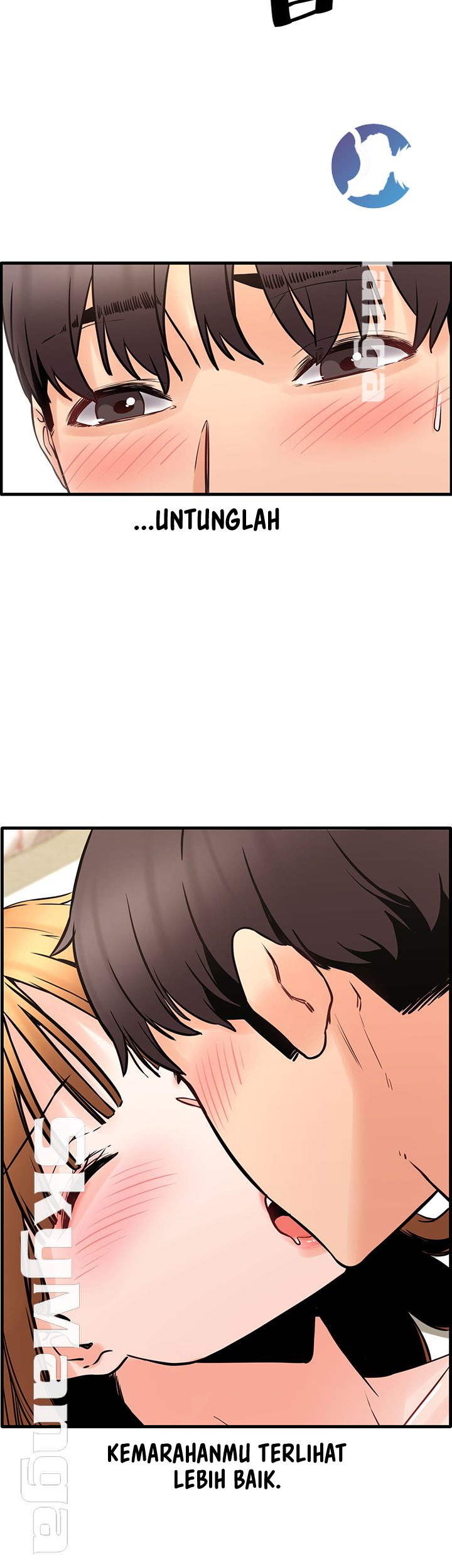 Dra. Sexual: Chapter chapter-19 - Page 22