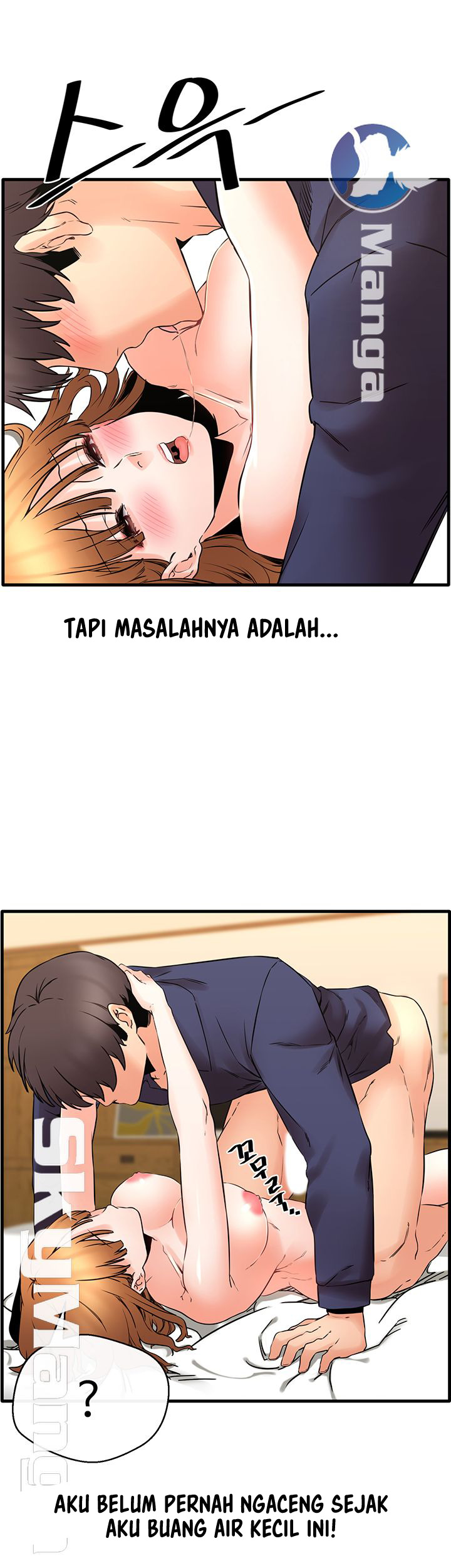 Dra. Sexual: Chapter chapter-19 - Page 24
