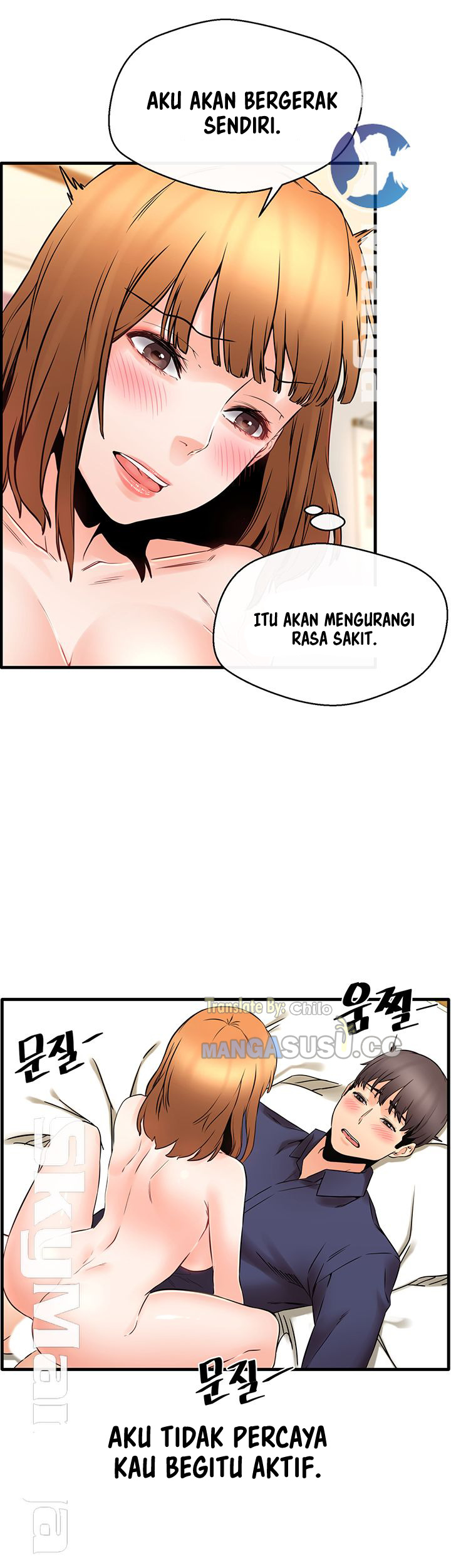 Dra. Sexual: Chapter chapter-19 - Page 31