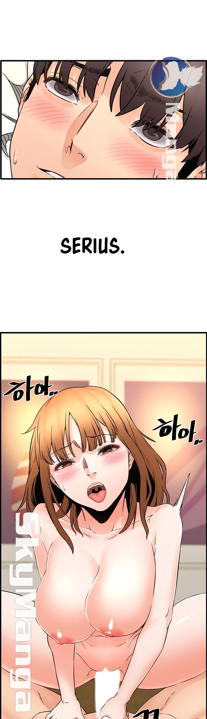 Dra. Sexual: Chapter chapter-19 - Page 32