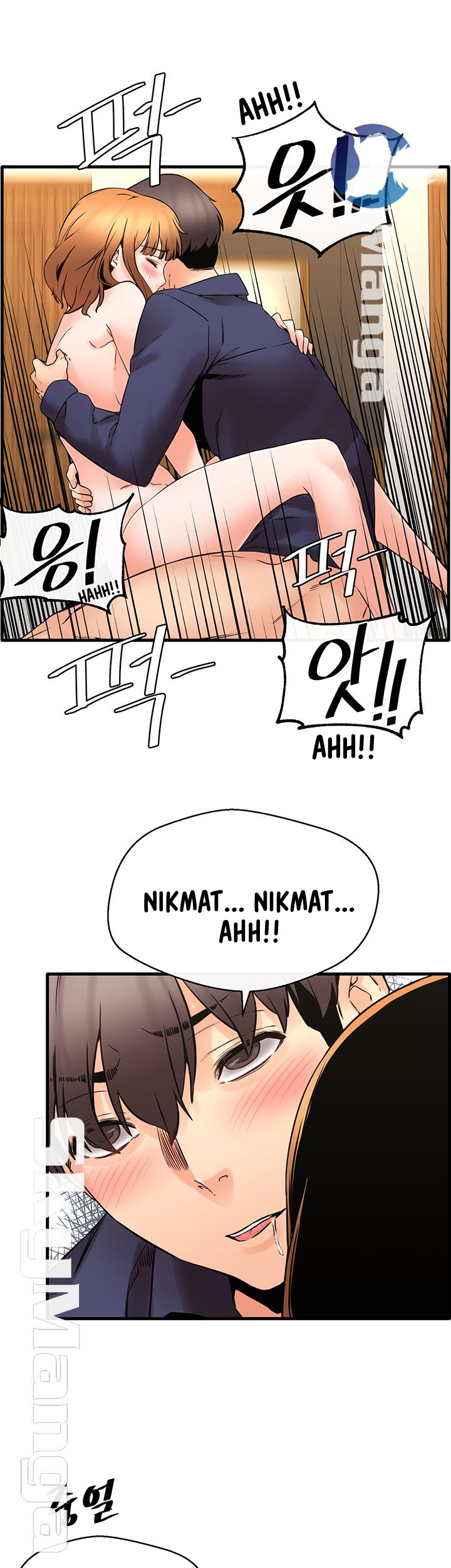 Dra. Sexual: Chapter chapter-19 - Page 41