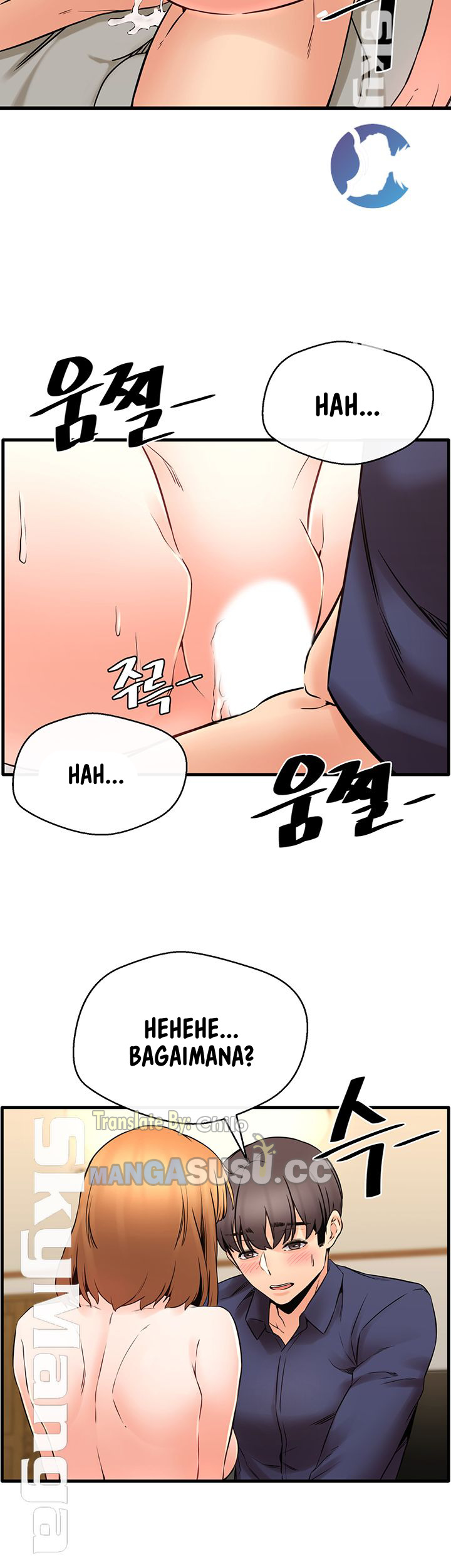 Dra. Sexual: Chapter chapter-19 - Page 43