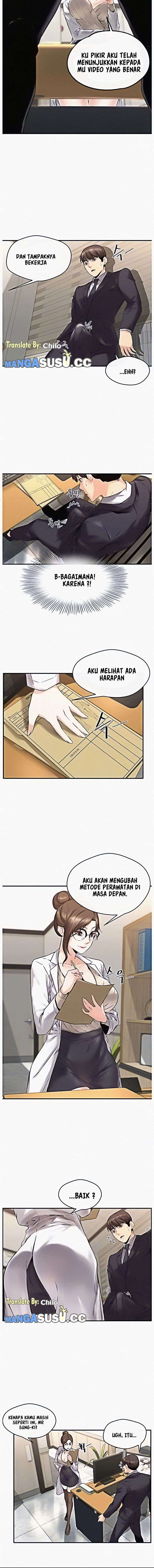 Dra. Sexual: Chapter chapter-2 - Page 5