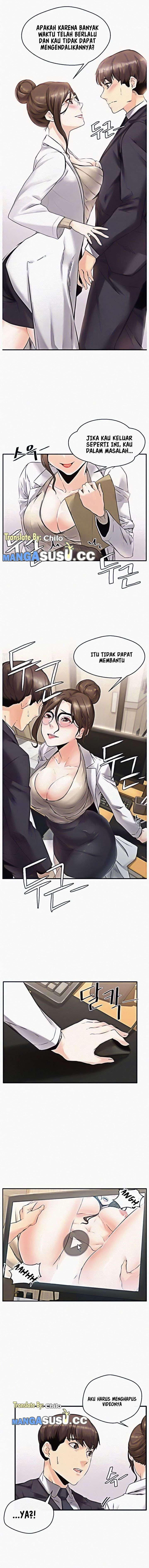 Dra. Sexual: Chapter chapter-2 - Page 6