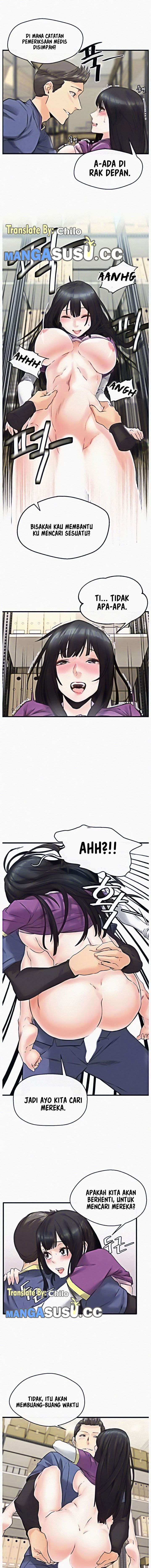 Dra. Sexual: Chapter chapter-2 - Page 12