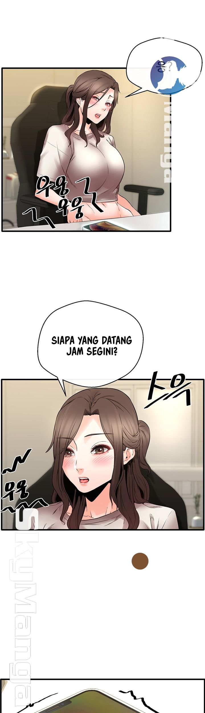 Dra. Sexual: Chapter chapter-21 - Page 3