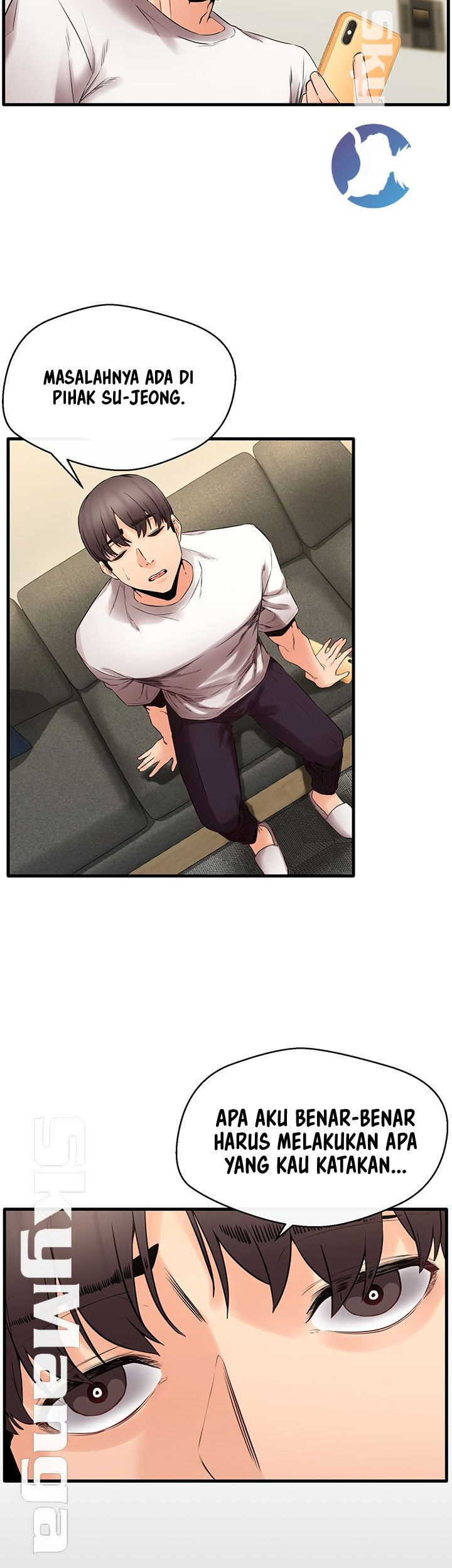 Dra. Sexual: Chapter chapter-21 - Page 6