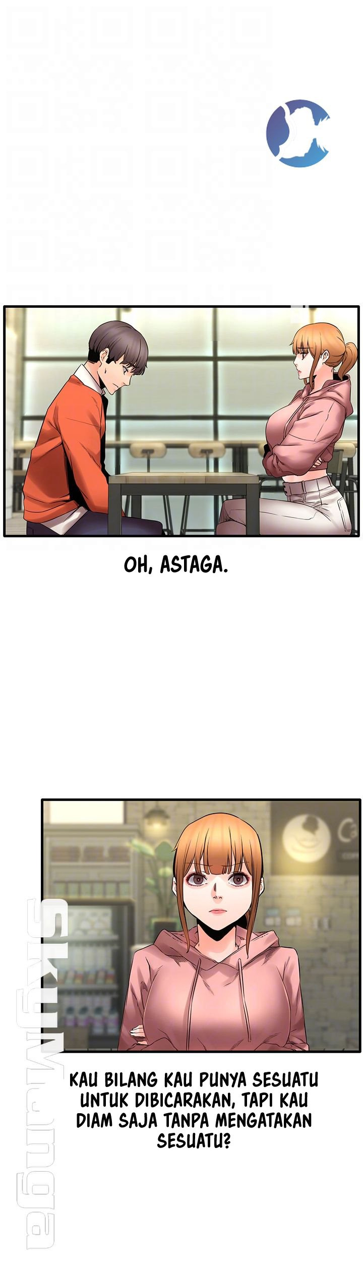 Dra. Sexual: Chapter chapter-21 - Page 15
