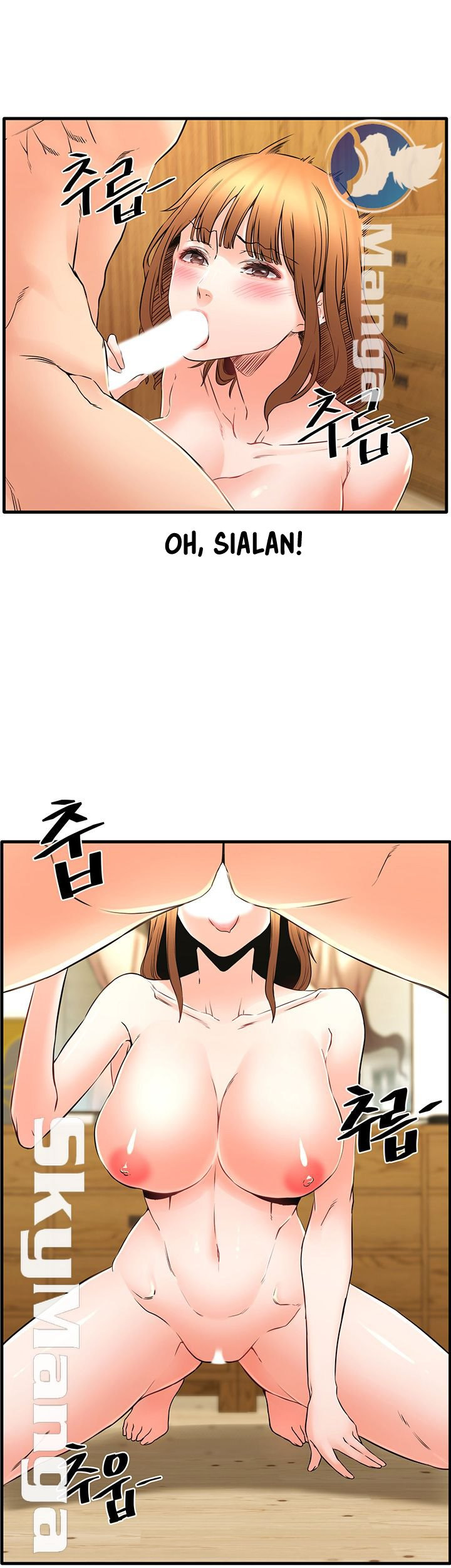 Dra. Sexual: Chapter chapter-21 - Page 27