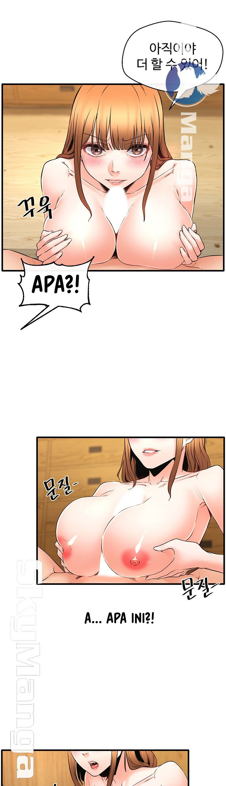 Dra. Sexual: Chapter chapter-21 - Page 30