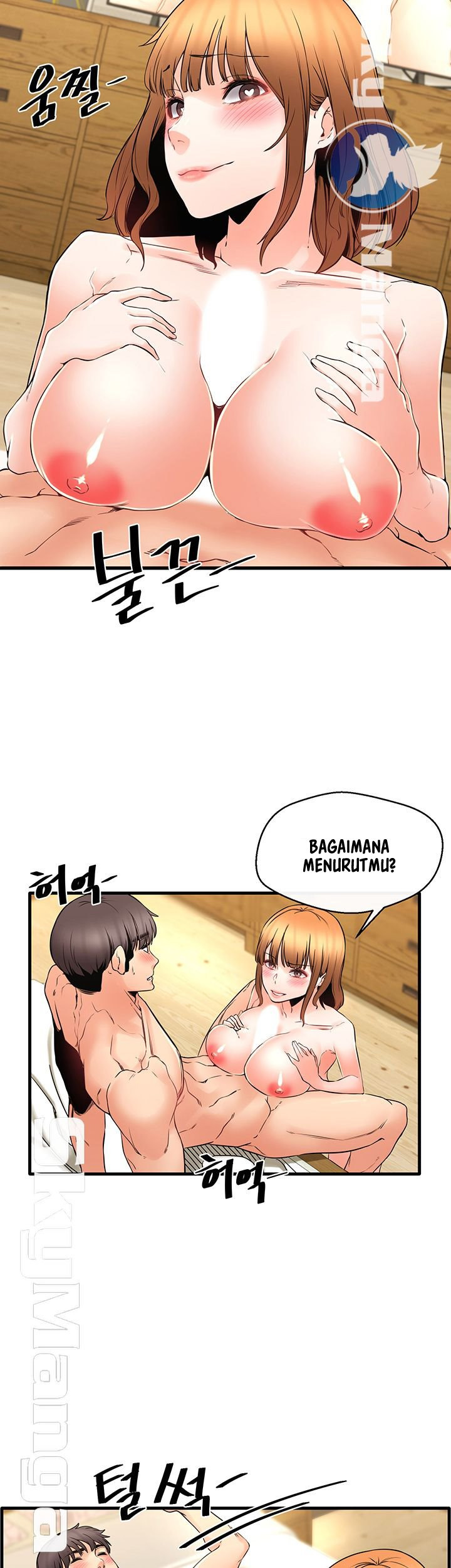 Dra. Sexual: Chapter chapter-21 - Page 35