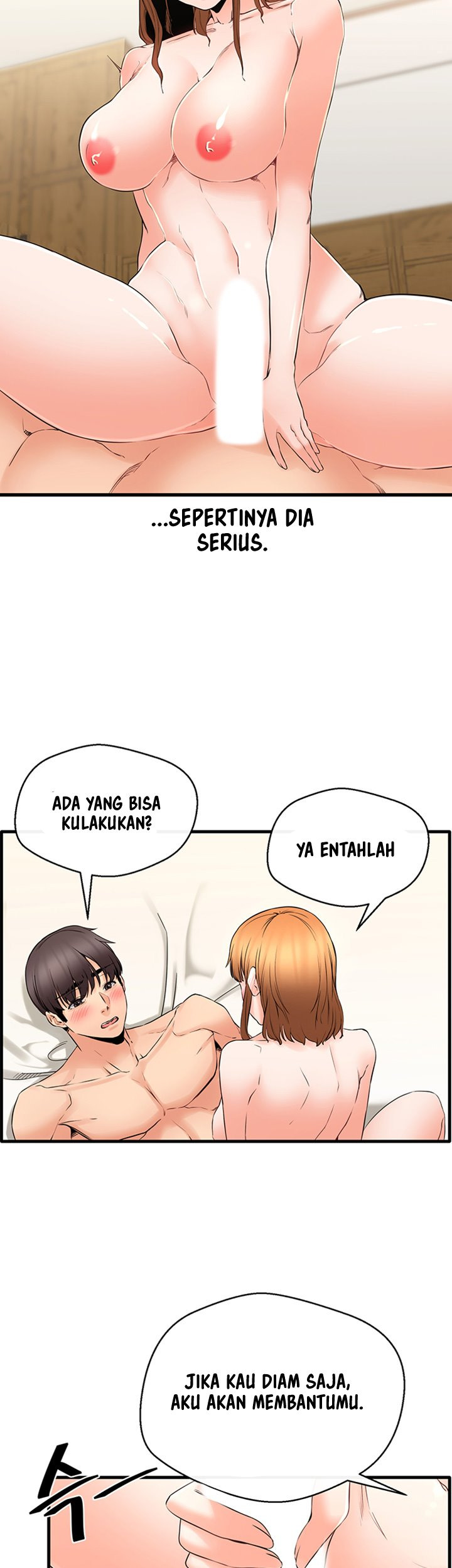 Dra. Sexual: Chapter chapter-22 - Page 6