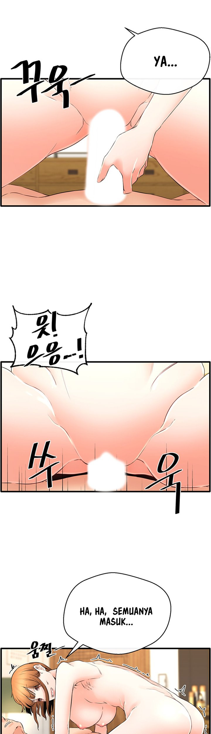 Dra. Sexual: Chapter chapter-22 - Page 8