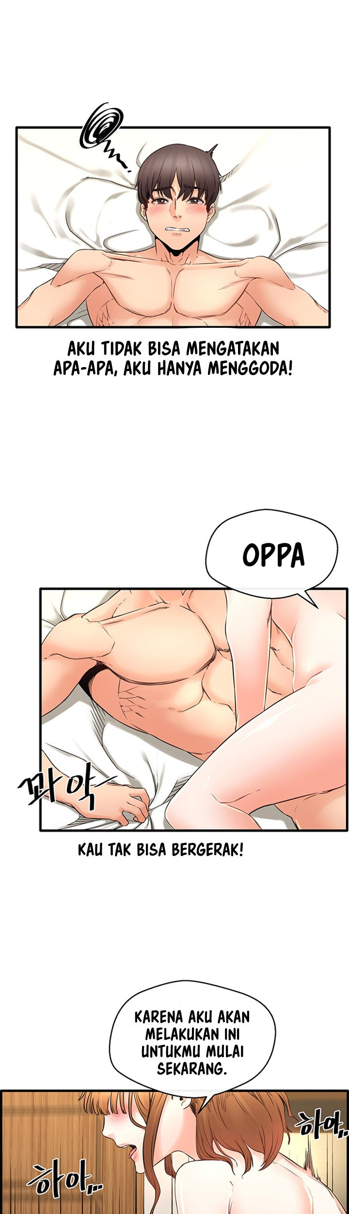 Dra. Sexual: Chapter chapter-22 - Page 11