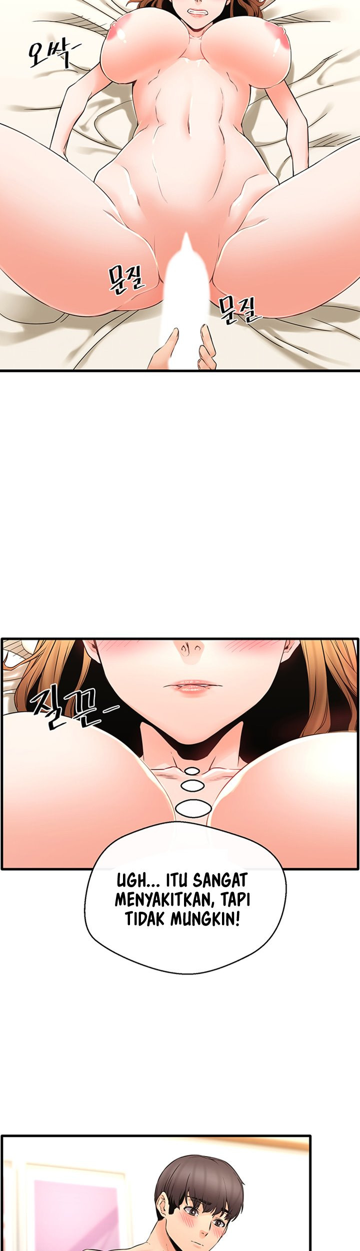 Dra. Sexual: Chapter chapter-22 - Page 21