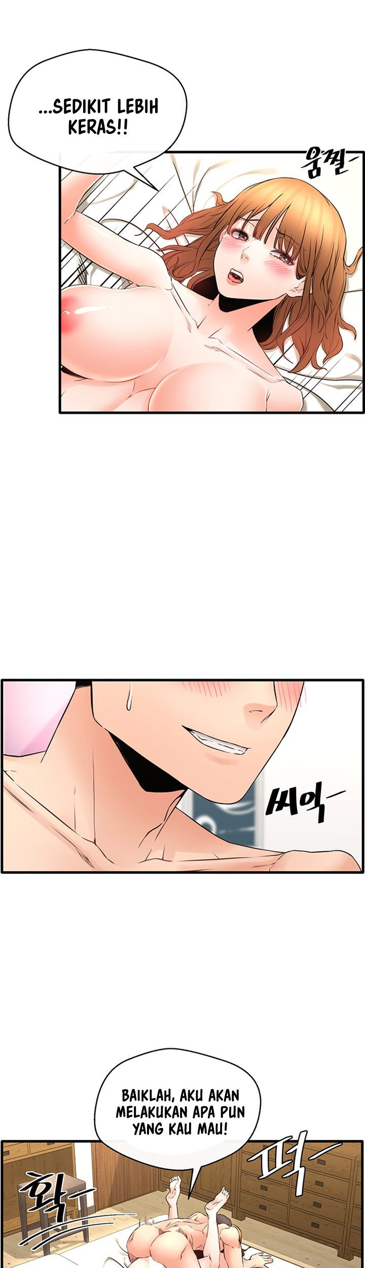 Dra. Sexual: Chapter chapter-22 - Page 29