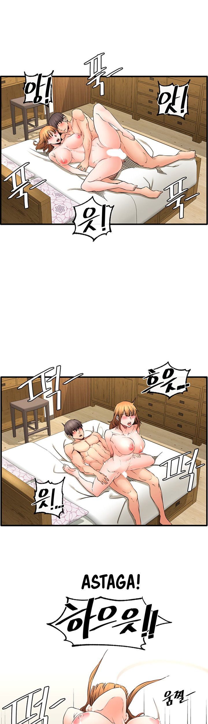 Dra. Sexual: Chapter chapter-22 - Page 31