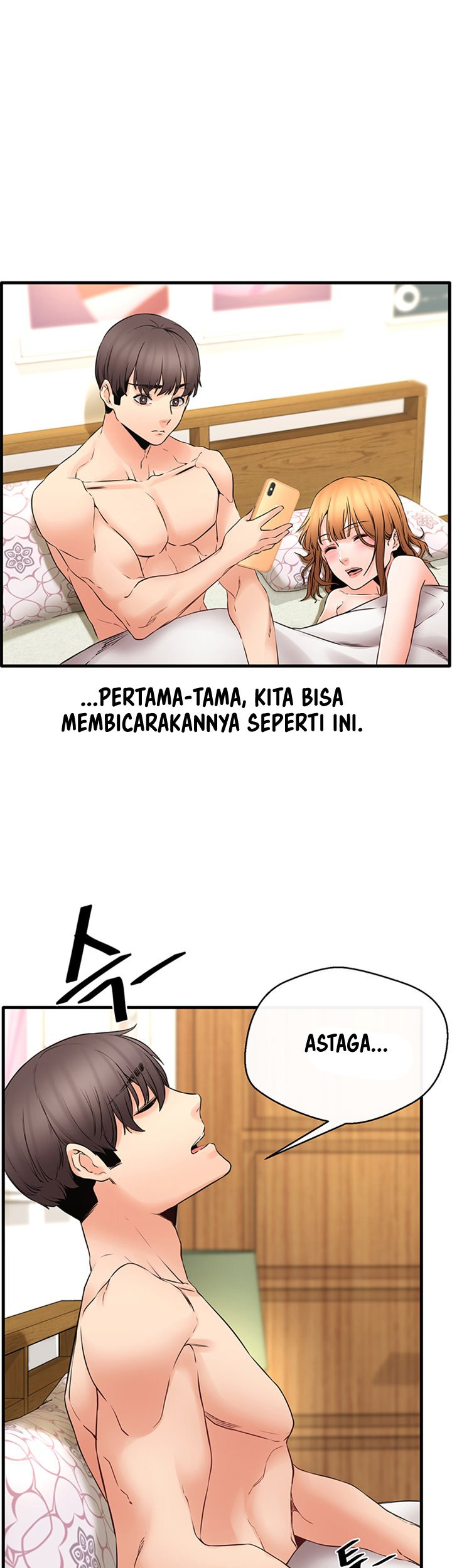 Dra. Sexual: Chapter chapter-22 - Page 37