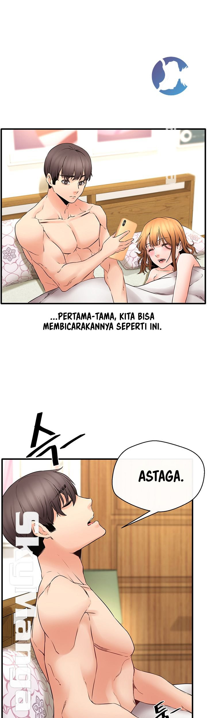 Dra. Sexual: Chapter chapter-23 - Page 2