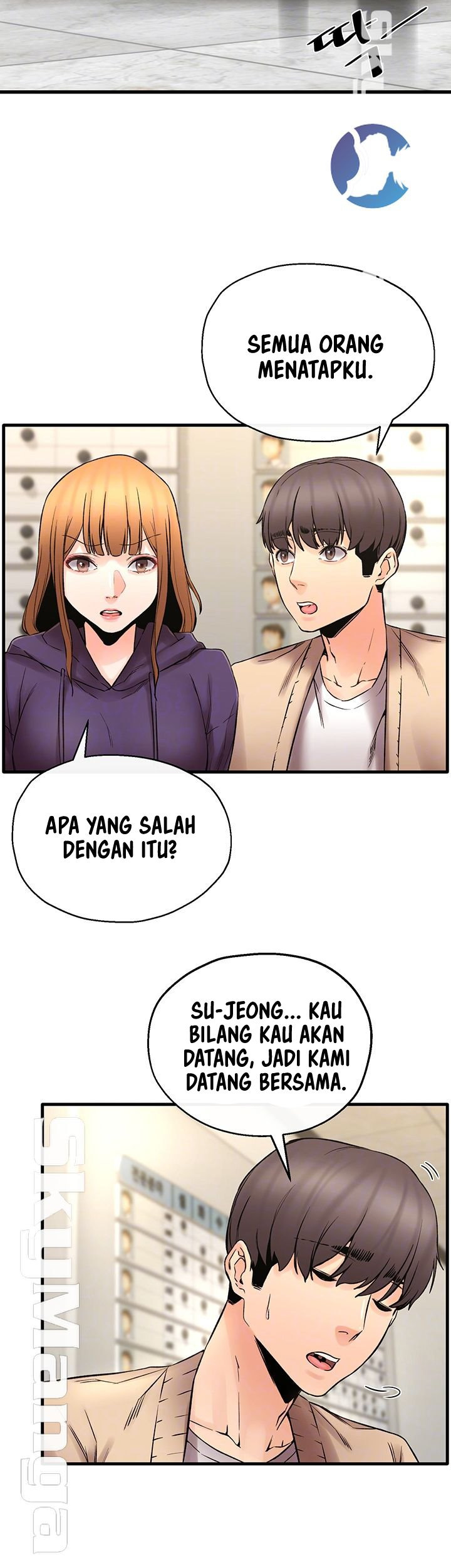 Dra. Sexual: Chapter chapter-23 - Page 7