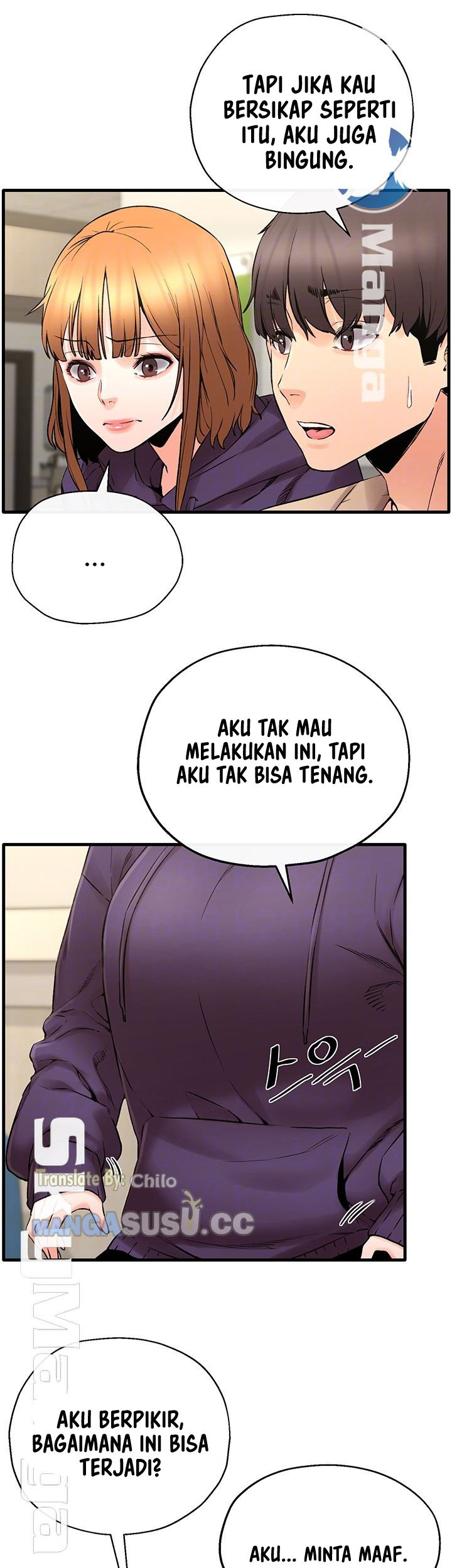 Dra. Sexual: Chapter chapter-23 - Page 8