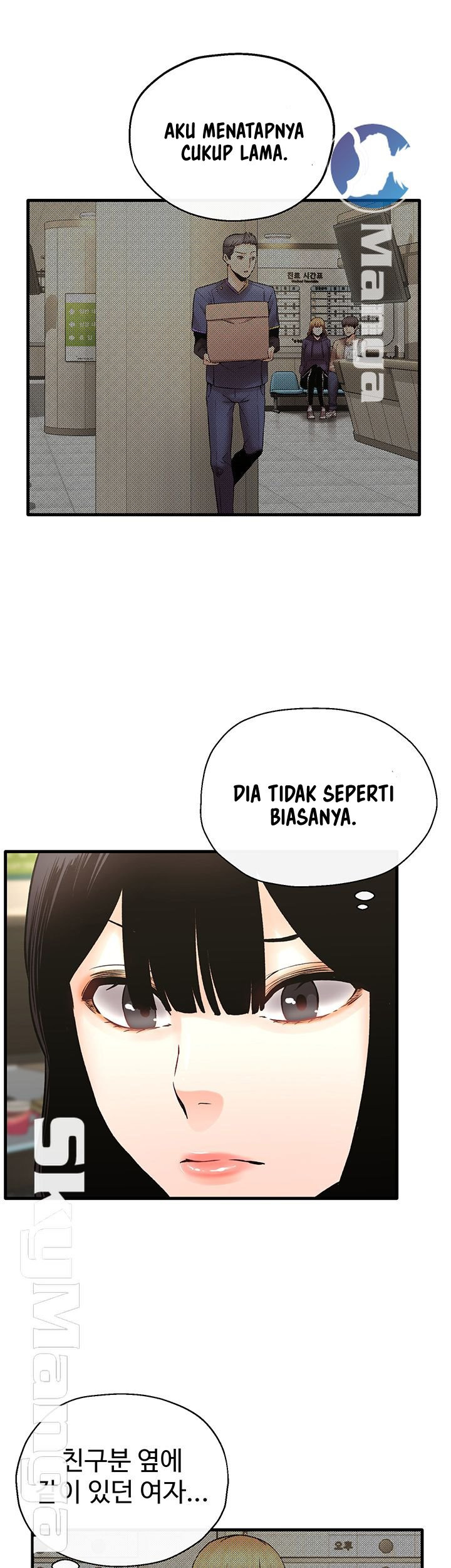 Dra. Sexual: Chapter chapter-23 - Page 16