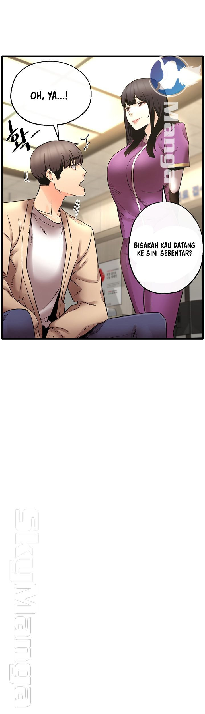 Dra. Sexual: Chapter chapter-23 - Page 23
