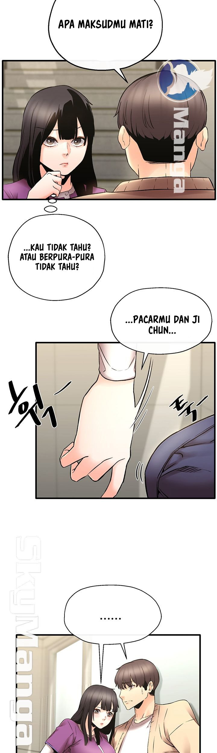 Dra. Sexual: Chapter chapter-23 - Page 26