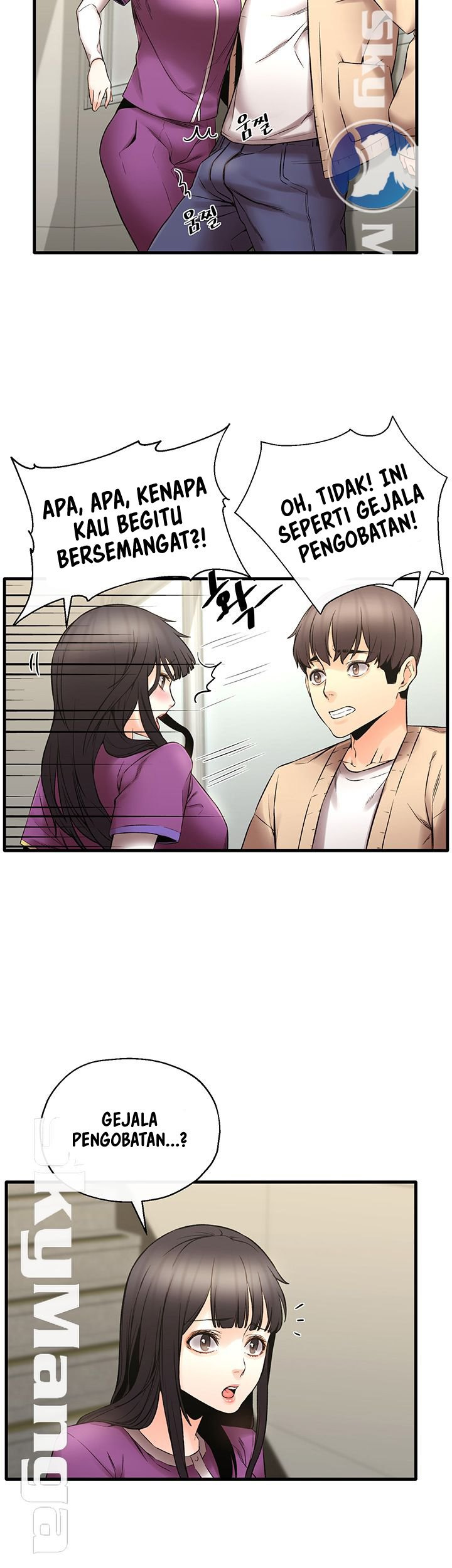 Dra. Sexual: Chapter chapter-23 - Page 27
