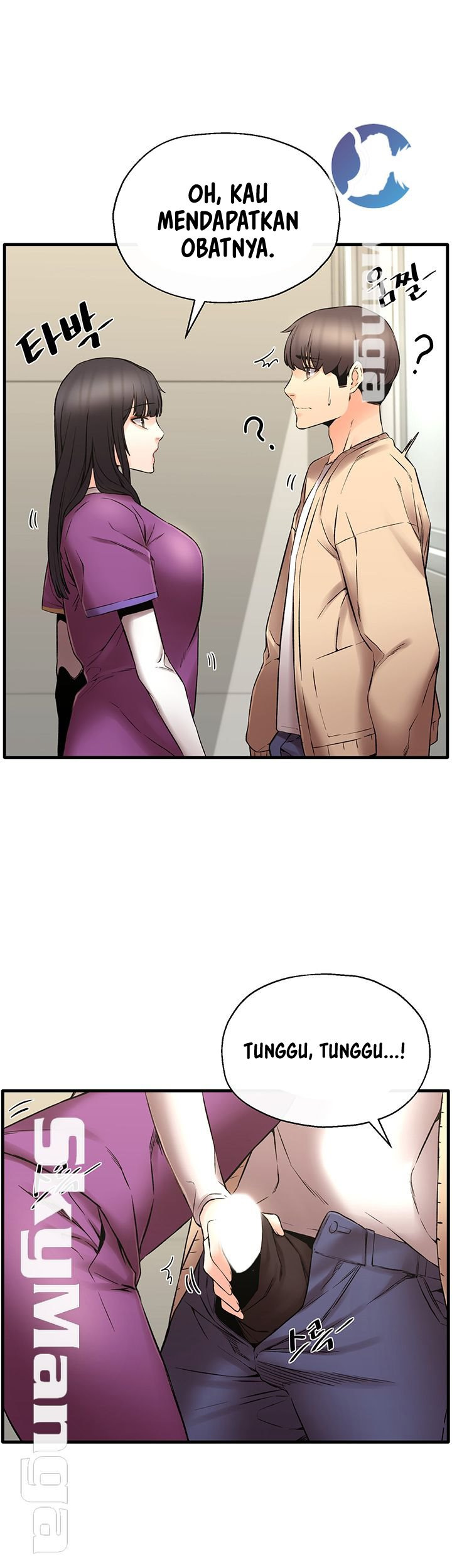Dra. Sexual: Chapter chapter-23 - Page 28