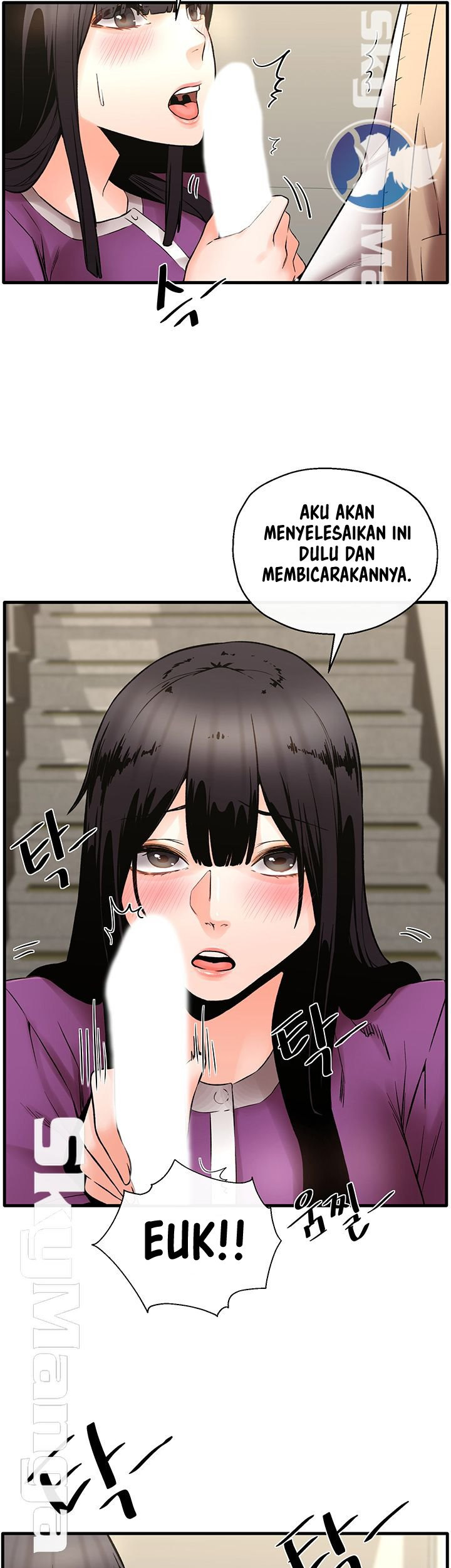 Dra. Sexual: Chapter chapter-23 - Page 31