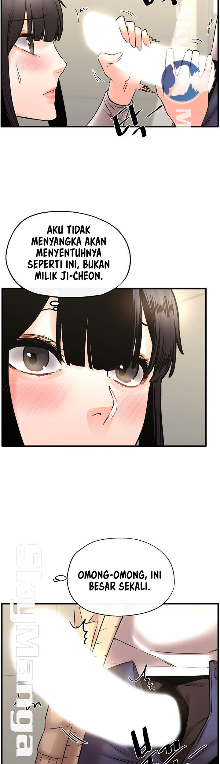 Dra. Sexual: Chapter chapter-23 - Page 32