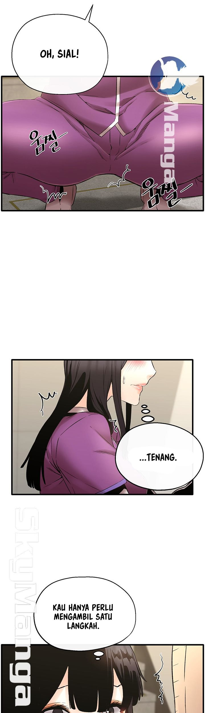 Dra. Sexual: Chapter chapter-23 - Page 34