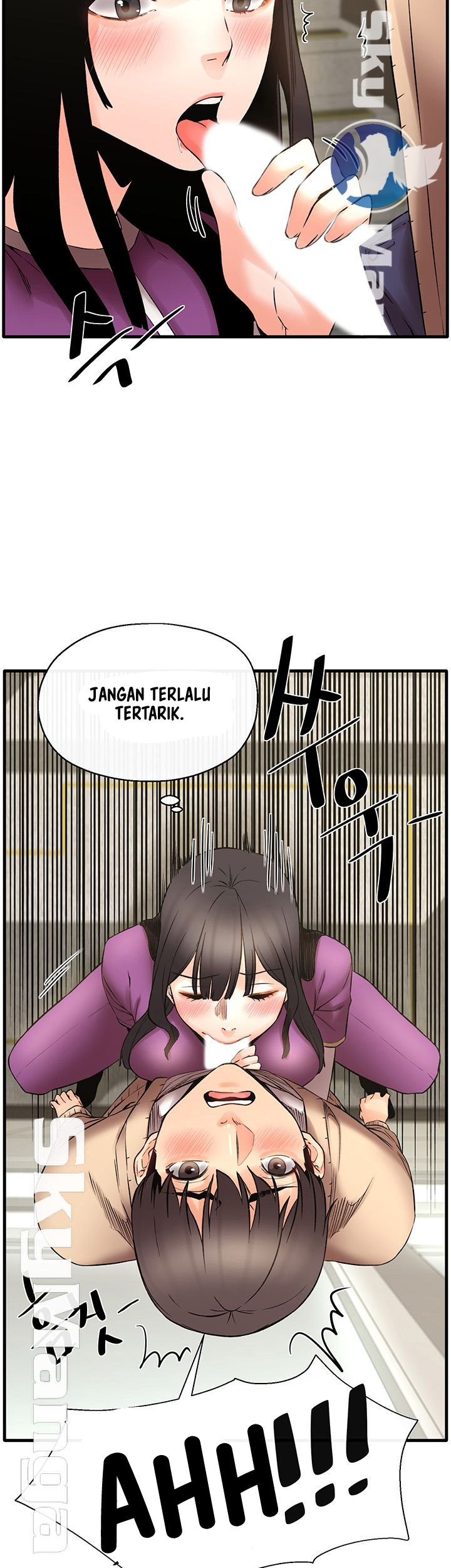Dra. Sexual: Chapter chapter-23 - Page 35