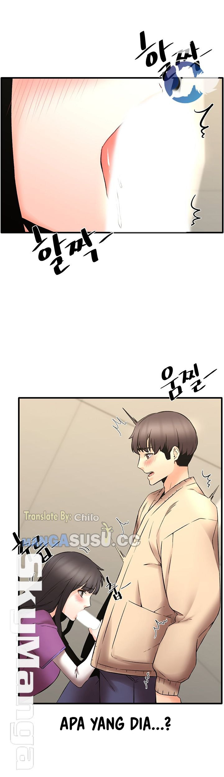 Dra. Sexual: Chapter chapter-23 - Page 37