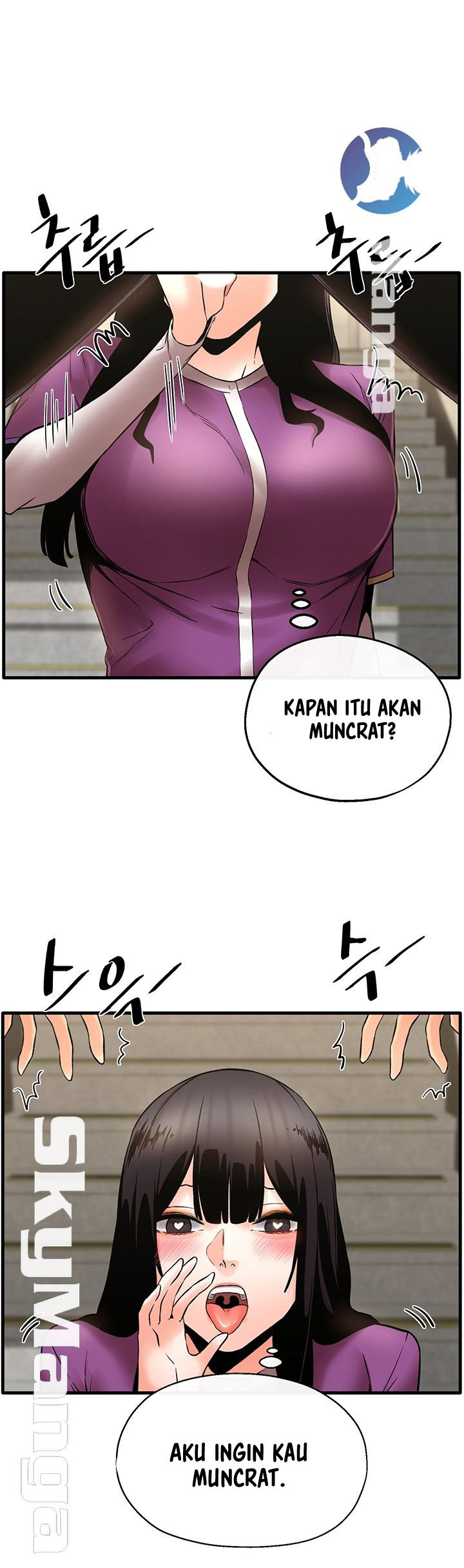 Dra. Sexual: Chapter chapter-23 - Page 39