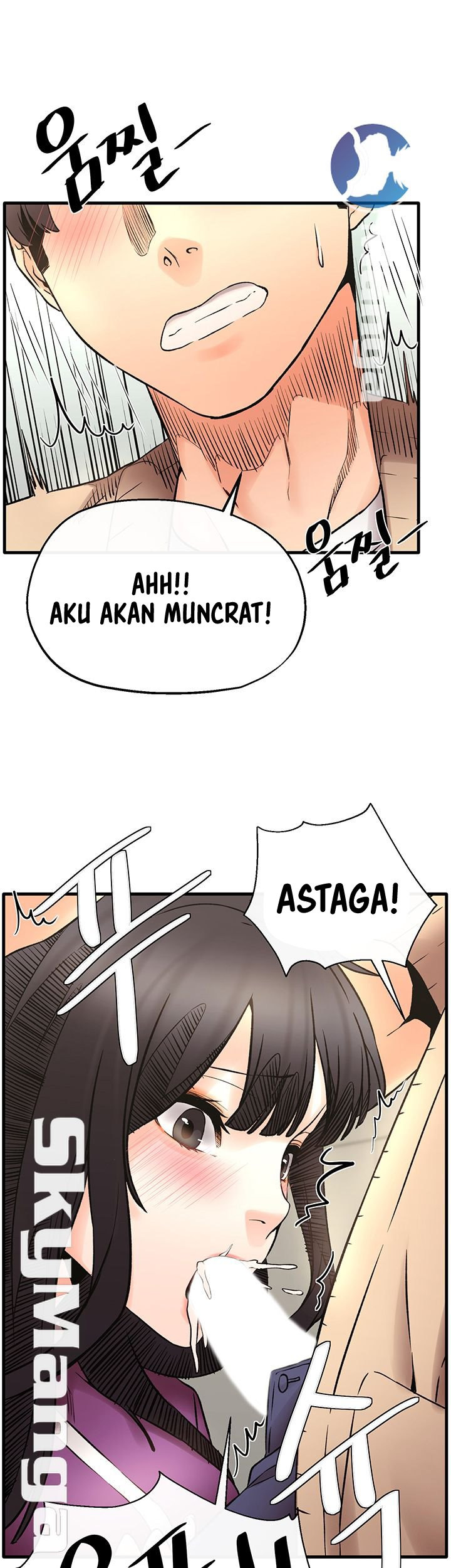 Dra. Sexual: Chapter chapter-23 - Page 41